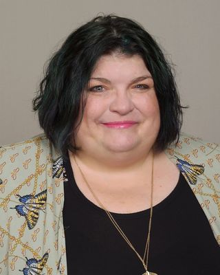 Photo of Angela Rademaker, Licensed Professional Counselor, LPC