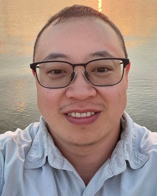 Photo of Derek Li, Licensed Professional Counselor in Plymouth Meeting, PA