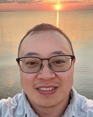 Photo of Derek Li, Licensed Professional Counselor, MPhilEd, MSEd, MS, LPC, NCC