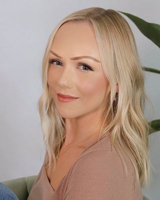 Photo of Lauren Kay Yokom, Counselor, LLPC