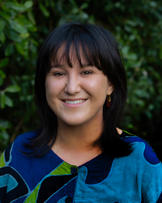 Photo of Savannah Redfern, Pre-Licensed Professional, AMFT, ATR-P