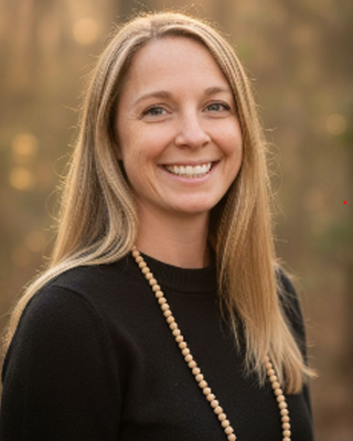 Photo of Courtney Audet, Counselor, LMHC, CCLS