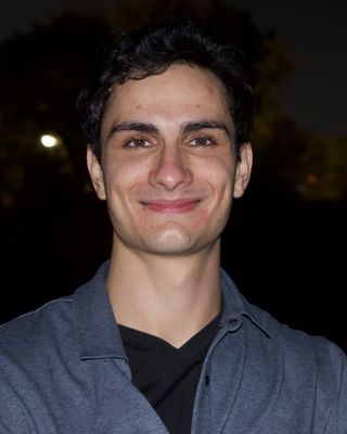 Photo of Liam Barstead, Registered Social Worker in London, ON