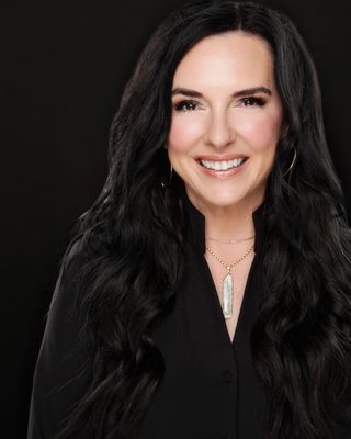 Photo of Kelly Greene Elrod, Pre-Licensed Professional, AMFT, ALM, JD