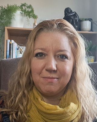 Photo of Nicole Narracott - Step Forward Counselling, Counsellor, MSc, MBACP