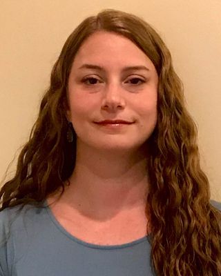 Photo of Cara West, Licensed Clinical Professional Counselor, LCPC