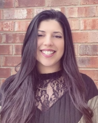 Photo of Desiree Mansour, Counselor, LMHC