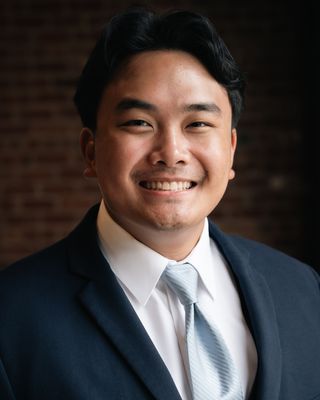 Photo of Dan Fernando, Licensed Mental Health Counselor Associate, MS, LMHCA