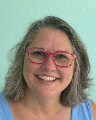 Photo of Donna Marie Shryock, Counselor, MA, LMHC