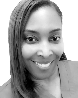Photo of Chanda Richardson, Psychiatric Nurse Practitioner, PMHNP