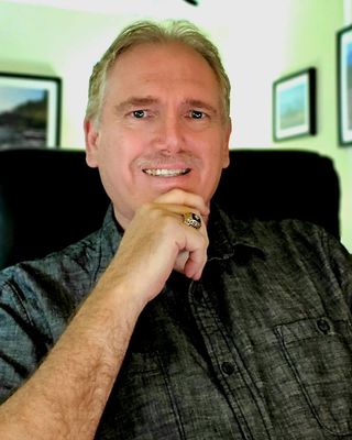 Photo of Steve Hudgins, Licensed Professional Counselor in Broken Arrow, OK