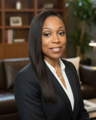 Photo of Desira Douglas, Licensed Professional Counselor, LPC
