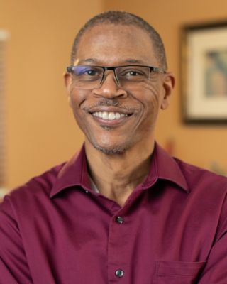 Photo of Orlando Davis Peace Centered Wholeness, Clinical Social Work/Therapist in 60617, IL
