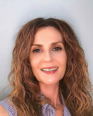 Photo of Adrianna Sienkiewicz, Licensed Professional Counselor, MA, LPC