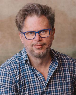 Photo of Bradford Talley, Pre-Licensed Professional, LPC, MHSP, temp