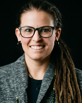 Photo of Margaret Peters, Counselor, LMHC