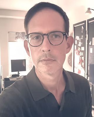 Photo of Michael Anderson, Counselor, MS, LMHC, LPC
