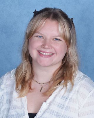 Photo of Emilia Bendler, Master Social Worker, MSW, LGSW