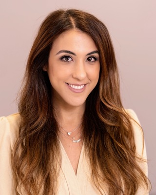 Photo of Ashley Leila Nahai, Marriage & Family Therapist in Beverly Hills, CA