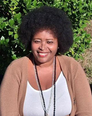 Photo of Ursula Deon Rice, Clinical Social Work/Therapist, LCSW