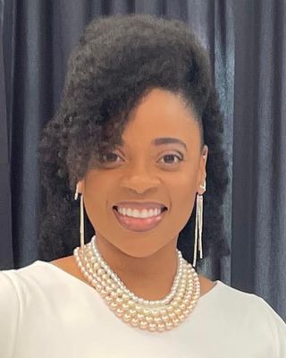 Photo of Nikkida Butler, Licensed Professional Counselor, LPC-S