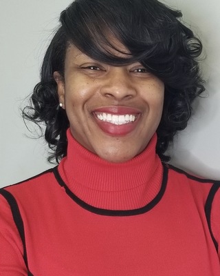 Photo of Michole Allen, Clinical Social Work/Therapist in Decatur, GA