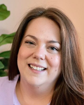 Photo of Allison Riney, Clinical Social Work/Therapist, LCSW