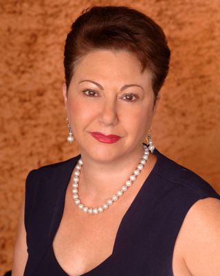 Photo of Irene S Fruchtbaum, Psychologist in 91301, CA