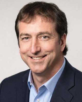 Photo of Mark Wesley Salyers, Licensed Professional Clinical Counselor, LPCC-S, M.Ed