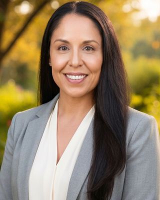 Photo of Valerie Manriquez - Capstone Connect,PLLC Counseling & Trauma Services, Licensed Professional Counselor Associate, MS, LPC-A