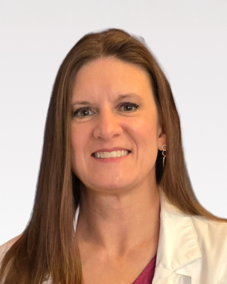 Photo of Lacie McAbee, Psychiatric Nurse Practitioner, PMHNP