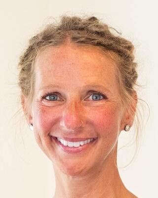Photo of Sarah Wignall, Marriage & Family Therapist in Rhode Island