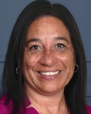 Photo of Michelle Figueroa, Psychiatric Nurse Practitioner, PMHNP