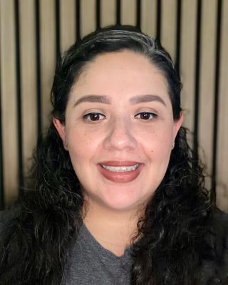 Photo of Jessenia Garcia, Clinical Social Work/Therapist, LCSW