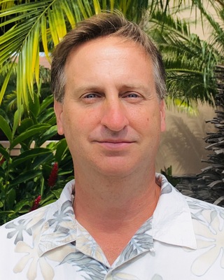 Photo of Mark Cady, Marriage & Family Therapist in 96753, HI