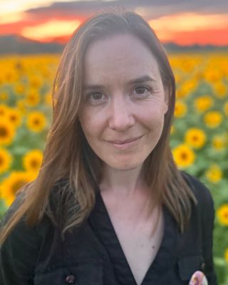 Photo of Kaitlyn Ferry, Counselor, LMHC, LPCC, MDiv