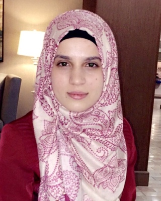 Photo of Nisreen Abuhadid, LGSW, Clinical Social Work/Therapist