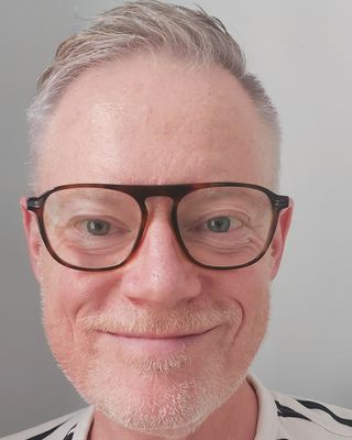 Photo of Kevin Jones, Counsellor, MBACP