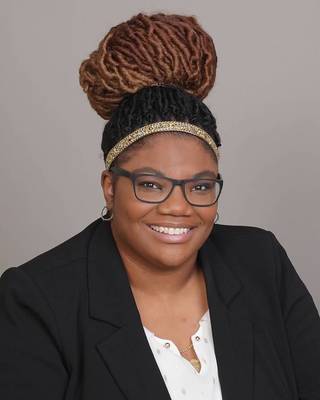 Photo of Santana Taylor, LMHC, SUDP, Counselor