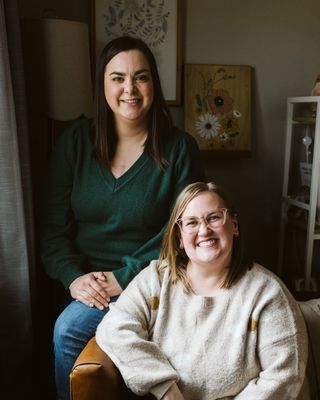 Photo of Alise Novak - Vayda Mental Health Collaborative, Psychologist