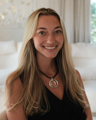 Photo of Payton Bencivenga, Counselor, LCMHCA
