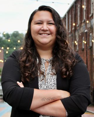 Photo of Avery Rowland, Pre-Licensed Professional, MS