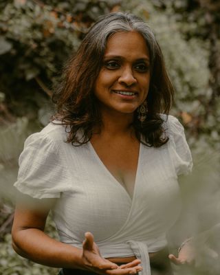 Photo of Jaisy Antony, Counsellor, ACA-L2