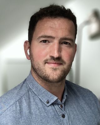 Photo of Dr Arthur Pearce, Psychologist in Channel Islands