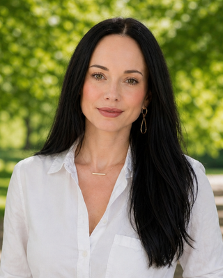 Photo of Cristina Ciobanu, Licensed Professional Counselor Associate, MS, LPC-A, NCC