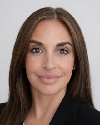 Photo of Samantha Lynne Machado, Counselor, MEd, LPC, LMHC