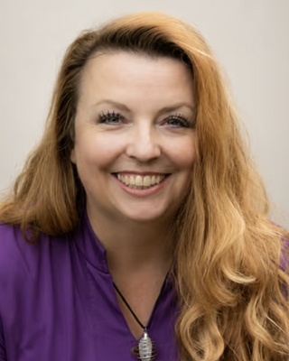 Photo of Shelleigh-Mairi W Ferguson, Marriage & Family Therapist, LMFT, MHP