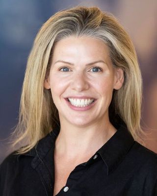 Photo of Caitlin Dobie, Registered Psychotherapist