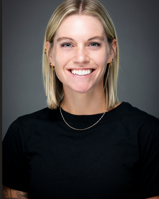 Photo of Candace Hatfield, Pre-Licensed Professional, CSW