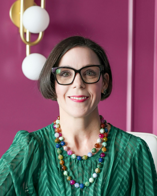 Photo of Dr. Lindsey Buckman, Psychologist, PsyD